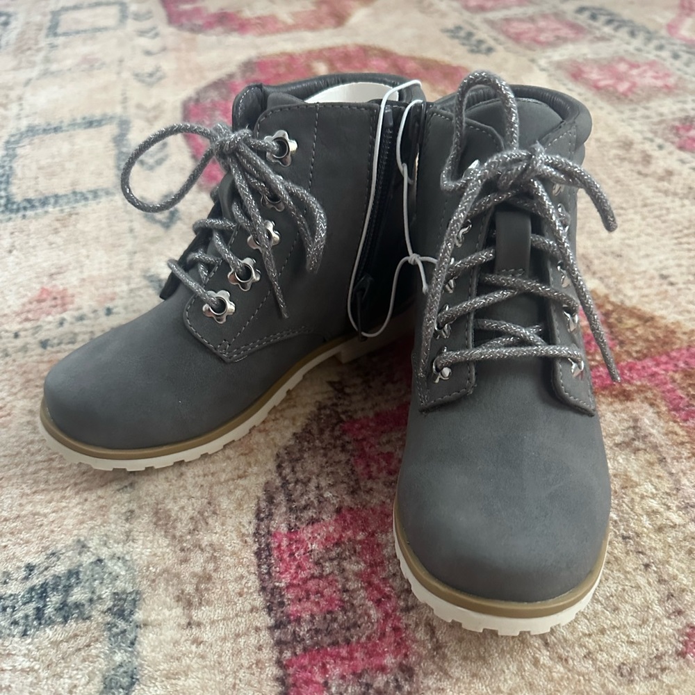Girls Boots